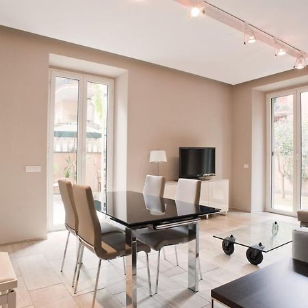 Rent In Rome Apartment Ngoại thất bức ảnh