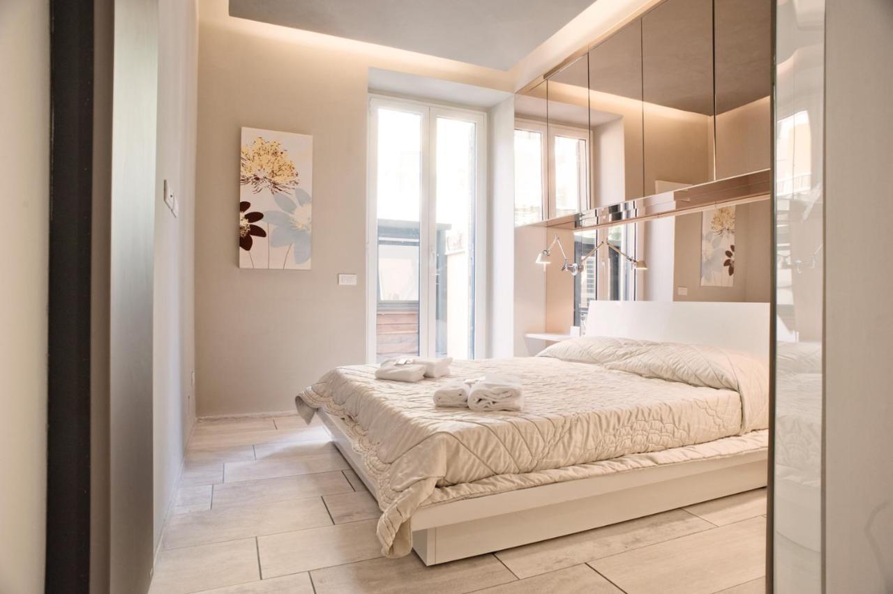 Rent In Rome Apartment Ngoại thất bức ảnh