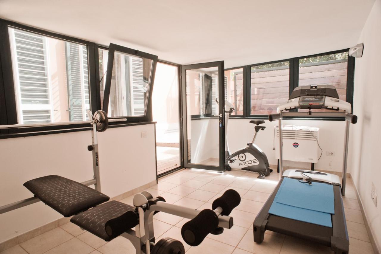 Rent In Rome Apartment Ngoại thất bức ảnh