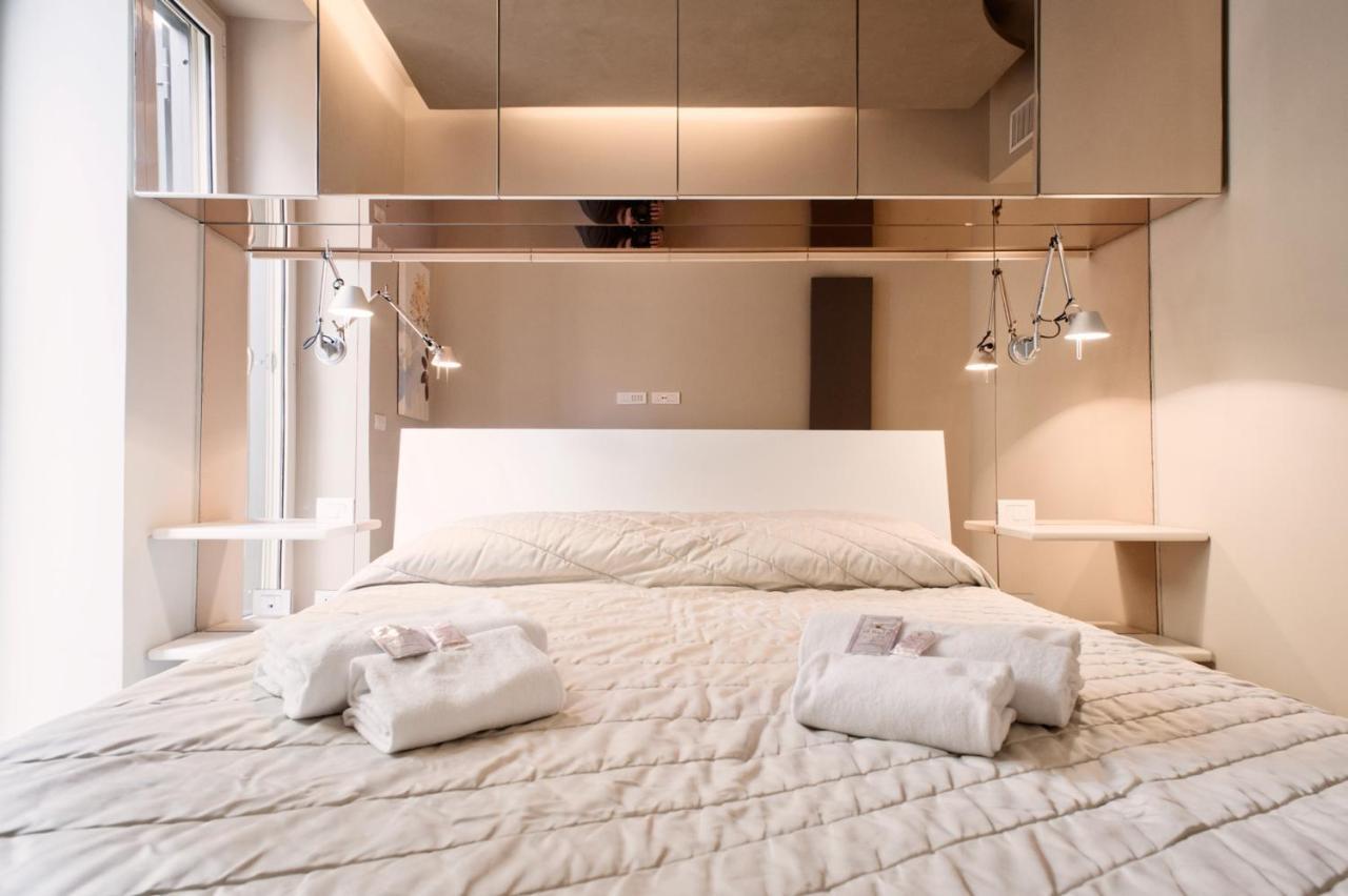 Rent In Rome Apartment Ngoại thất bức ảnh