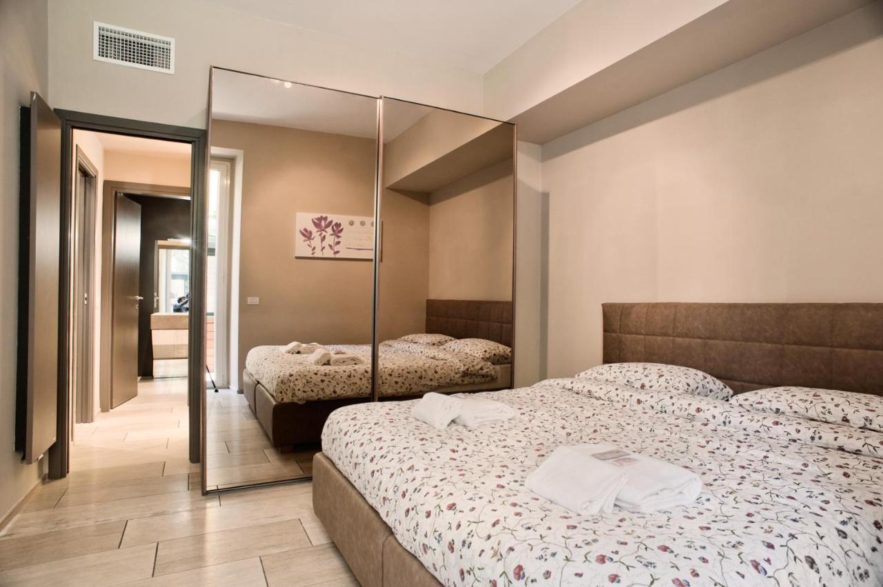 Rent In Rome Apartment Ngoại thất bức ảnh